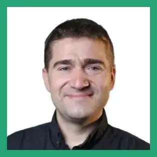 Professor Hasan Dincer