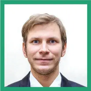 Dr. Alexey Mikhaylov