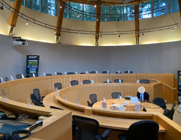 SIP-2026 Conference Hall - Past Conference